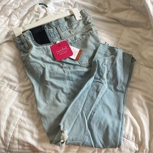 Isabel Maternity Jeans